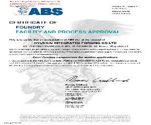 ABS IFC STEEL MAKING 30.12.16