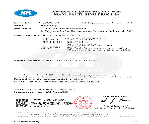 KR IFC STEEL FORGING 2025.11.02